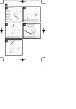 Предварительный просмотр 6 страницы Pro Work PSJ520E Operating Instructions Manual