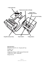 Preview for 2 page of Pro World TransPro Mug User Manual