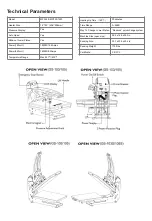 Предварительный просмотр 8 страницы Pro World TransPro Plus 1620 User Manual