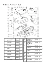 Предварительный просмотр 9 страницы Pro World TransPro Plus 1620 User Manual