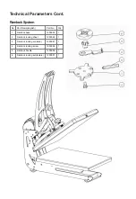 Предварительный просмотр 11 страницы Pro World TransPro Plus 1620 User Manual