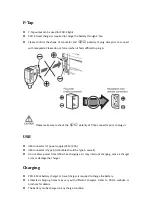 Preview for 7 page of Pro-X Intellicom 150 User Manual