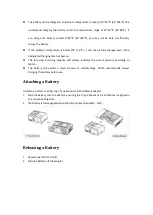 Preview for 8 page of Pro-X Intellicom 150 User Manual