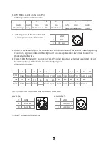 Preview for 7 page of Pro-X XV-NE User Manual