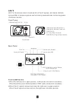 Preview for 7 page of Pro-X XW-HDU04pro RX User Manual