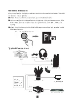 Preview for 12 page of Pro-X XW-HDU04pro RX User Manual