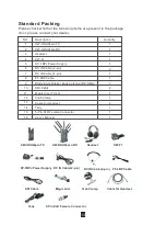 Preview for 15 page of Pro-X XW-HDU04pro RX User Manual