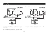 Preview for 19 page of Pro FPP13206 User'S Installation Manual