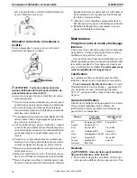 Preview for 12 page of Pro G2424-S120 Product Instructions