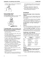 Preview for 42 page of Pro G2424-S120 Product Instructions