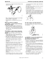 Preview for 47 page of Pro G2424-S120 Product Instructions