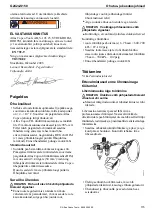 Предварительный просмотр 115 страницы Pro G2424-S150 Safety And Operating Instructions Manual