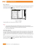 Preview for 20 page of Pro OCC-CWDM-301-18A Operation Manual