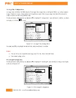 Preview for 22 page of Pro OCC-CWDM-301-18A Operation Manual