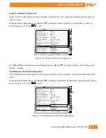 Preview for 25 page of Pro OCC-CWDM-301-18A Operation Manual