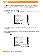 Preview for 28 page of Pro OCC-CWDM-301-18A Operation Manual