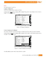 Preview for 29 page of Pro OCC-CWDM-301-18A Operation Manual