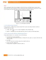 Preview for 36 page of Pro OCC-CWDM-301-18A Operation Manual