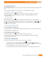 Preview for 37 page of Pro OCC-CWDM-301-18A Operation Manual