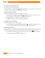 Preview for 38 page of Pro OCC-CWDM-301-18A Operation Manual