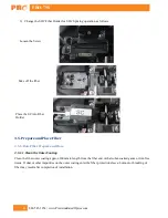 Preview for 14 page of Pro PRO-790 Operation Manual