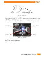 Preview for 17 page of Pro PRO-790 Operation Manual