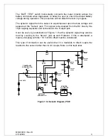 Предварительный просмотр 4 страницы Pro PRO PS03 Product Manual