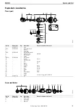 Preview for 51 page of Pro W2610 Original Product Instructions