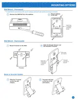 Preview for 4 page of Pro1 IAQ RZ251W Owner'S Manual