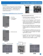 Preview for 6 page of Pro1 IAQ RZ251W Owner'S Manual