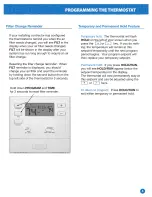 Preview for 5 page of Pro1 IAQ T605-2 Operating Manual