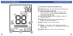 Предварительный просмотр 5 страницы Pro1 IAQ T751 Operation Manual