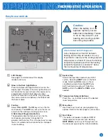 Предварительный просмотр 3 страницы Pro1 IAQ T955W Operating Manual