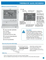 Предварительный просмотр 3 страницы Pro1 IAQ True Comfort IIII Installation Manual