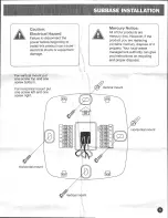 Предварительный просмотр 4 страницы Pro1 IAQ True Comfort T715 Installation Manual