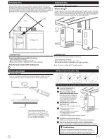 Предварительный просмотр 3 страницы Pro1 IAQ True Comfort T955WH Installation Manual