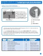 Предварительный просмотр 2 страницы Pro1 IAQ W150W Installation Manual