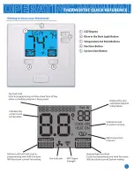 Preview for 2 page of Pro1 Technologies T701i Operation Manual