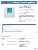 Preview for 4 page of Pro1 Technologies T701i Operation Manual