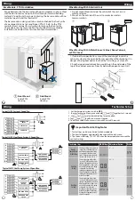 Предварительный просмотр 3 страницы Pro1 Technologies T731W Installation Manual