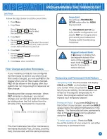 Preview for 4 page of Pro1 Technologies T855i Operating Manual