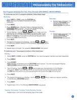 Preview for 6 page of Pro1 Technologies T855i Operating Manual