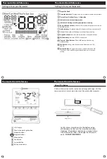 Preview for 2 page of Pro1 Technologies T855iSH Installation Manual