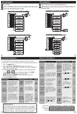 Preview for 4 page of Pro1 Technologies T855iSH Installation Manual