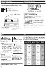 Preview for 2 page of Pro1 Technologies T855SH Installation Manual