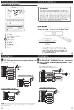 Preview for 3 page of Pro1 Technologies T855SH Installation Manual