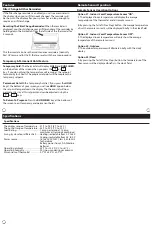 Preview for 12 page of Pro1 Technologies T855SH Installation Manual