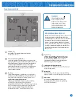 Preview for 3 page of Pro1 Technologies Z955W Zoning Operation Manual