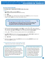 Preview for 6 page of Pro1 Technologies Z955W Zoning Operation Manual