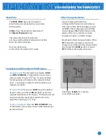 Preview for 7 page of Pro1 Technologies Z955W Zoning Operation Manual